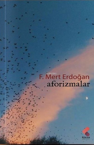 Aforizmalar - Kitapiks.com
