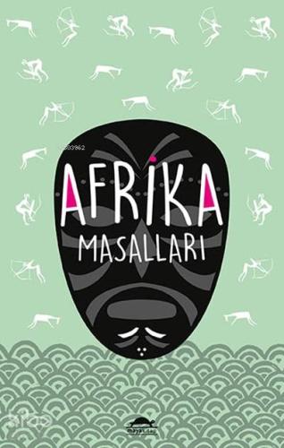 Afrika Masalları; (Özel Ayracıyla) - Kitapiks.com