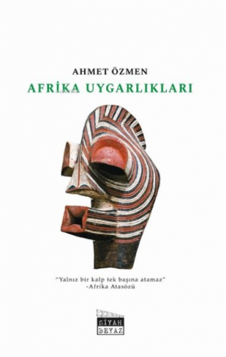 Afrika Uygarlıkları - Kitapiks.com