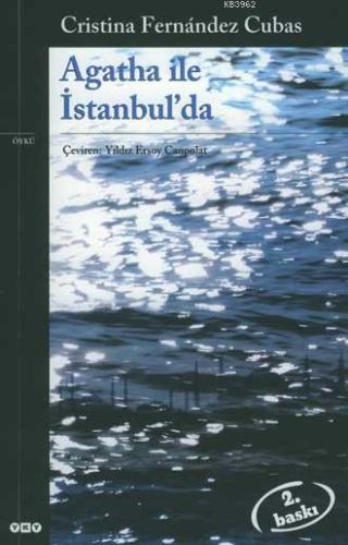 Agatah İle İstanbul'da