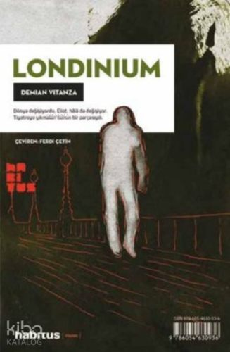 Ağırlık - Londinium; 2 Oyun Bir Arada - Kitapiks.com