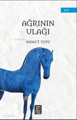 Ağrının Ulağı - Kitapiks.com