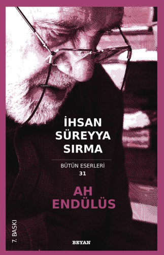 Ah Endülüs - Kitapiks.com
