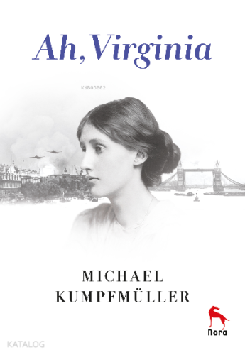 Ah, Virginia - Kitapiks.com