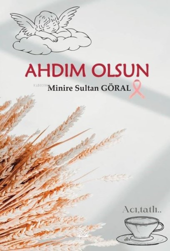 Ahdım Olsun - Kitapiks.com