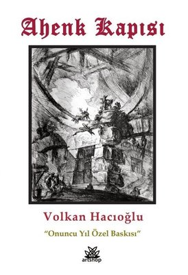 Ahenk Kapısı - Onuncu Yıl Özel Baskısı - Kitapiks.com