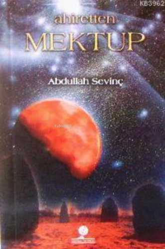 Ahiretten Mektup - Kitapiks.com