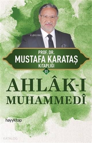 Ahlak-ı Muhammedi - Kitapiks.com