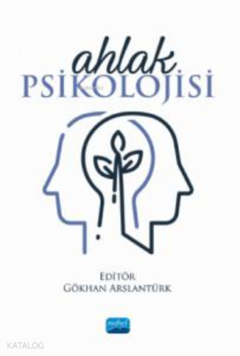 Ahlak Psikolojisi - Kitapiks.com