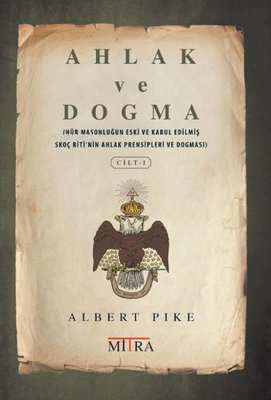 Ahlak ve Dogma 1 - Kitapiks.com