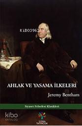 Ahlak ve Yasama İlkeleri