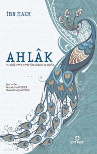 Ahlak - Kitapiks.com