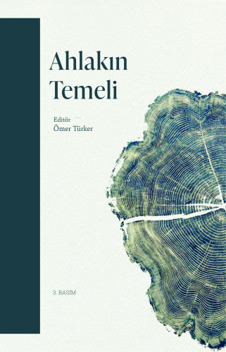 Ahlakın Temeli - Kitapiks.com