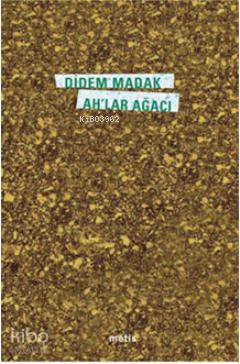 Ah'lar Ağacı - Kitapiks.com