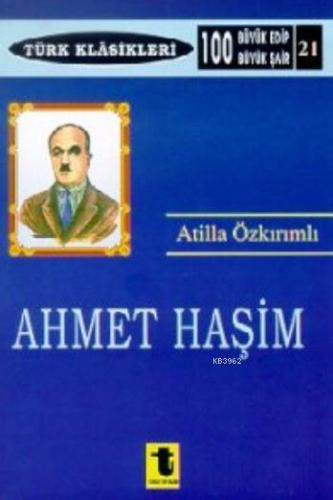 Ahmet Haşim