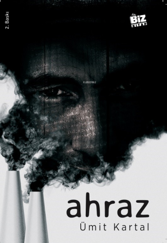 Ahraz - Kitapiks.com