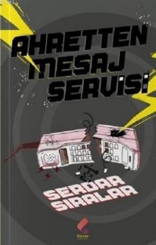 Ahretten Mesaj Servisi - Kitapiks.com