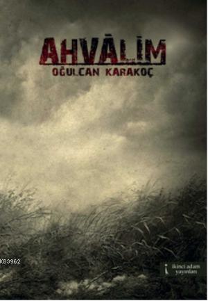 Ahvalim - Kitapiks.com