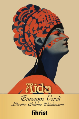 Aida Opera Klasikleri: 05