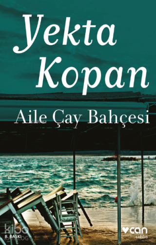 Aile Çay Bahçesi - Kitapiks.com