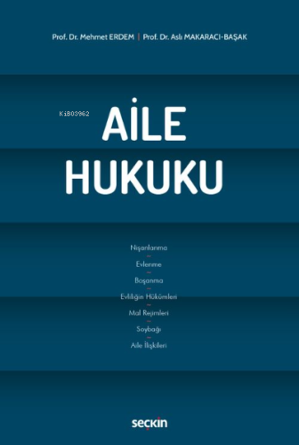 Aile Hukuku