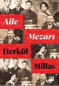 Aile Mezarı - Kitapiks.com