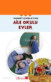 Aile Okulu Evler - Kitapiks.com