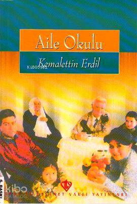 Aile Okulu - Kitapiks.com