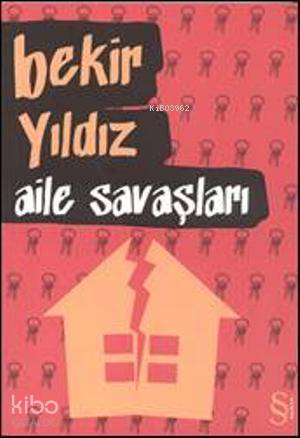 Aile Savaşları - Kitapiks.com