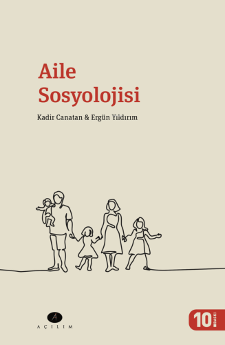 Aile Sosyolojisi - Kitapiks.com