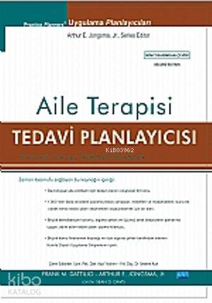 Aile Terapisi Tedavi Planlayıcısı