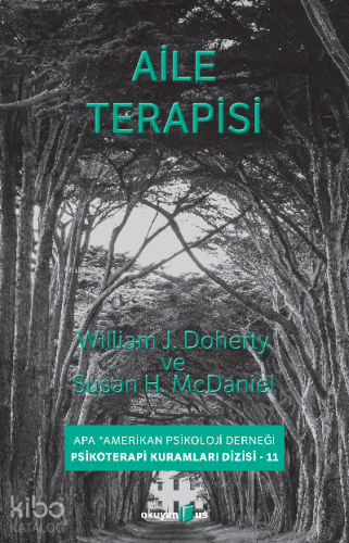 Aile Terapisi - Kitapiks.com