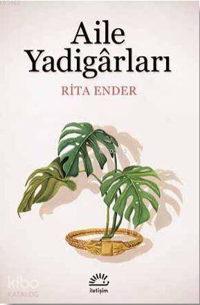 Aile Yadigarları - Kitapiks.com