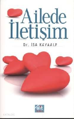 Ailede İletişim - Kitapiks.com