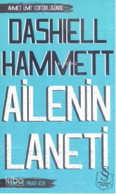 Ailenin Laneti - Kitapiks.com