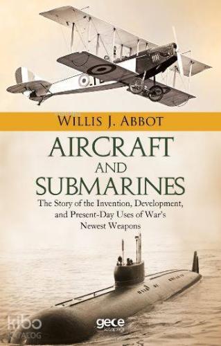 Aircraft and Submarines - Kitapiks.com