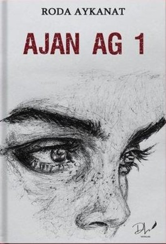 Ajan AG 1 - Kitapiks.com