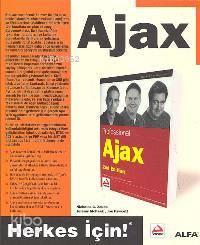 Ajax; Herkes İçin! - Kitapiks.com