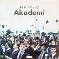 Akademi - Kitapiks.com