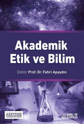 Akademik Etik Ve Bilim - Kitapiks.com