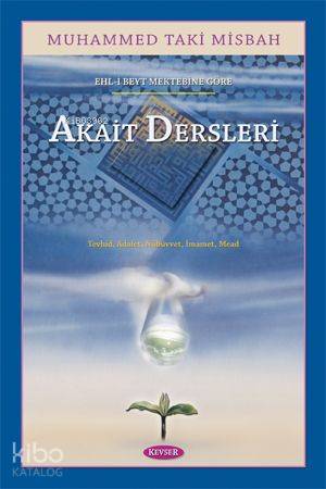 Akait Dersleri - Kitapiks.com