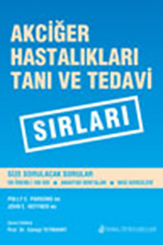 Akciğer Hastalıkları Tanı Ve Tedavi Sırları