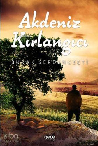 Akdeniz Kirlangici