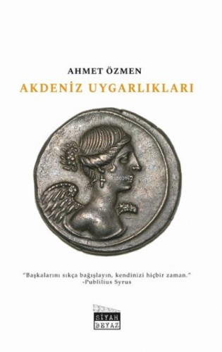 Akdeniz Uygarlıkları - Kitapiks.com