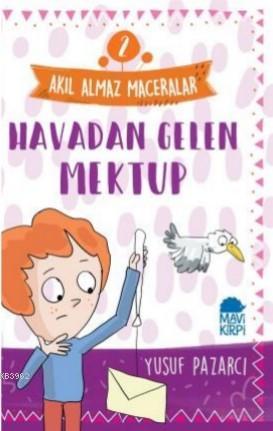 Akıl Almaz Maceralar 4 Sınıf Okuma Seti (10 Kitap) - Kitapiks.com