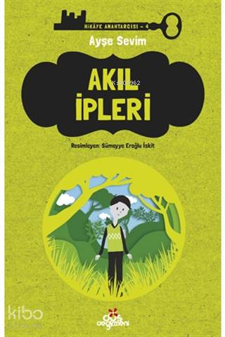 Akıl İpleri