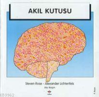 Akıl Kutusu - Kitapiks.com