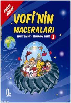 Akıllı Köpek Vofi'nin Maceraları 1