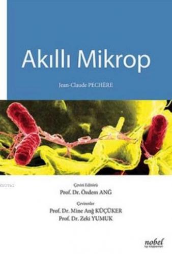 Akıllı Mikroplar