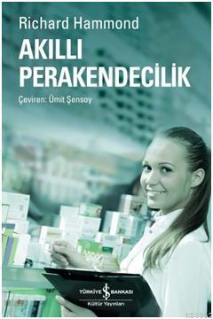 Akıllı Perakendecilik - Kitapiks.com